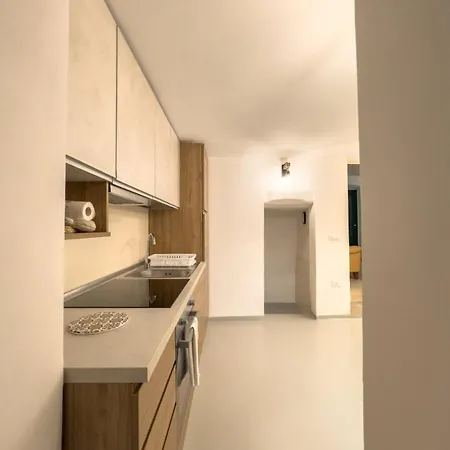 Apartment Casa Brioblu Monopoli