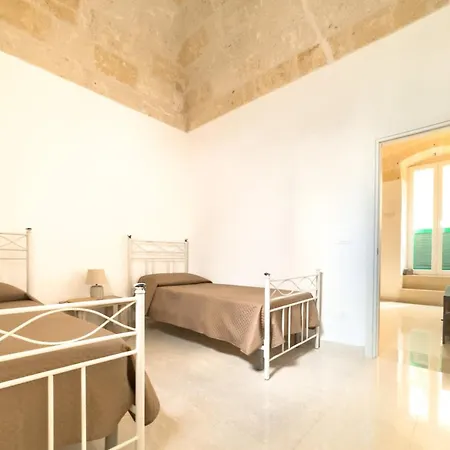 Casa Brioblu * Monopoli