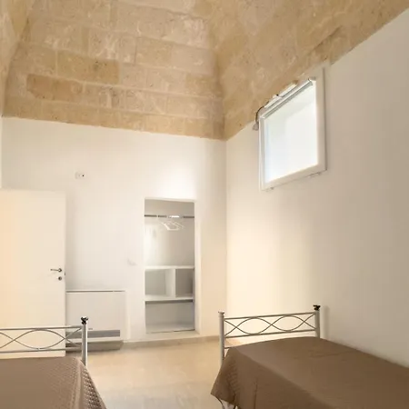 Apartamento Casa Brioblu *