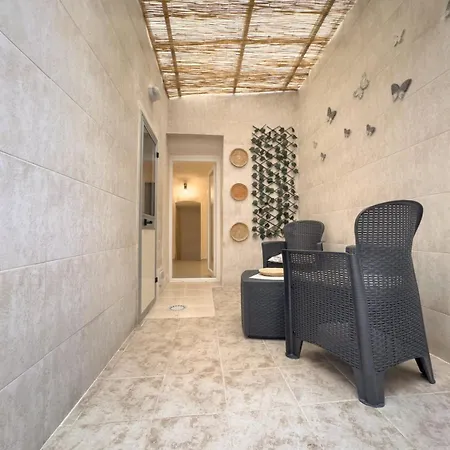 Casa Brioblu Apartment *