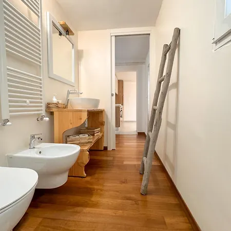 Casa Brioblu Apartamento