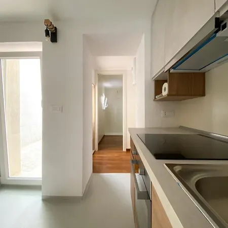 Lägenhet Casa Brioblu *