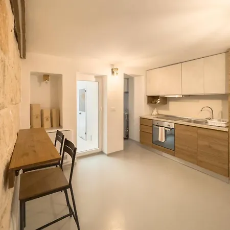 Casa Brioblu 莫诺波利