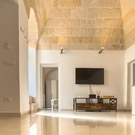 Casa Brioblu Apartment