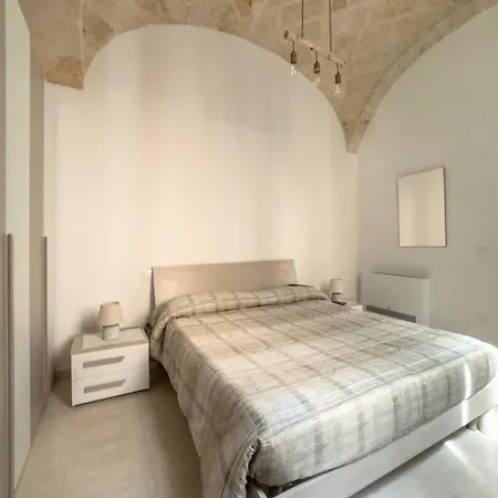 Casa Brioblu * Monopoli