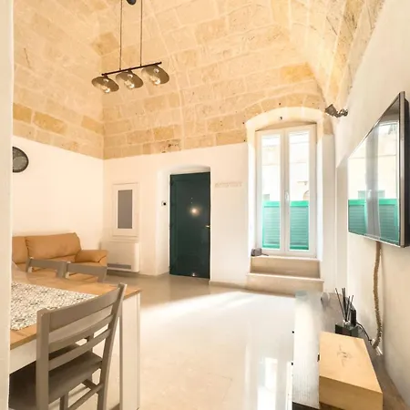 Casa Brioblu * Monopoli