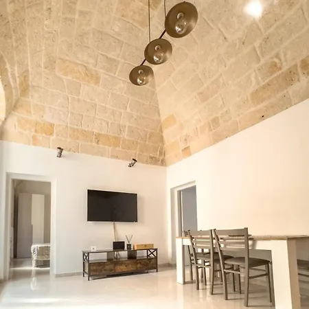 Apartment Casa Brioblu *