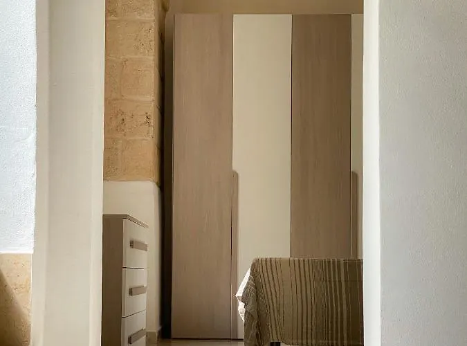 Casa Brioblu * Monopoli