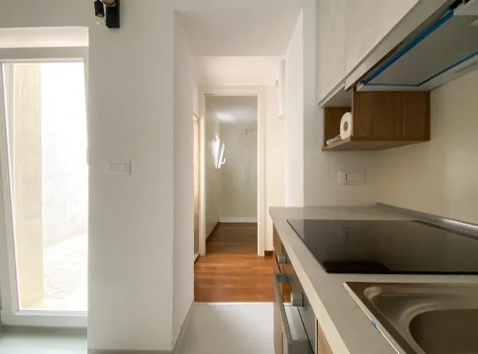 Apartamento Casa Brioblu *