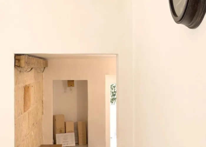 Casa Brioblu