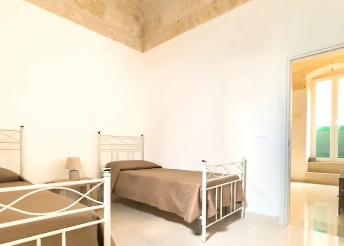Casa Brioblu * Monopoli