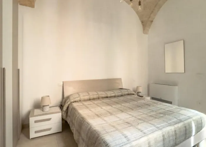 Casa Brioblu * Monopoli